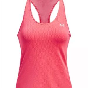 Heatgear tank top